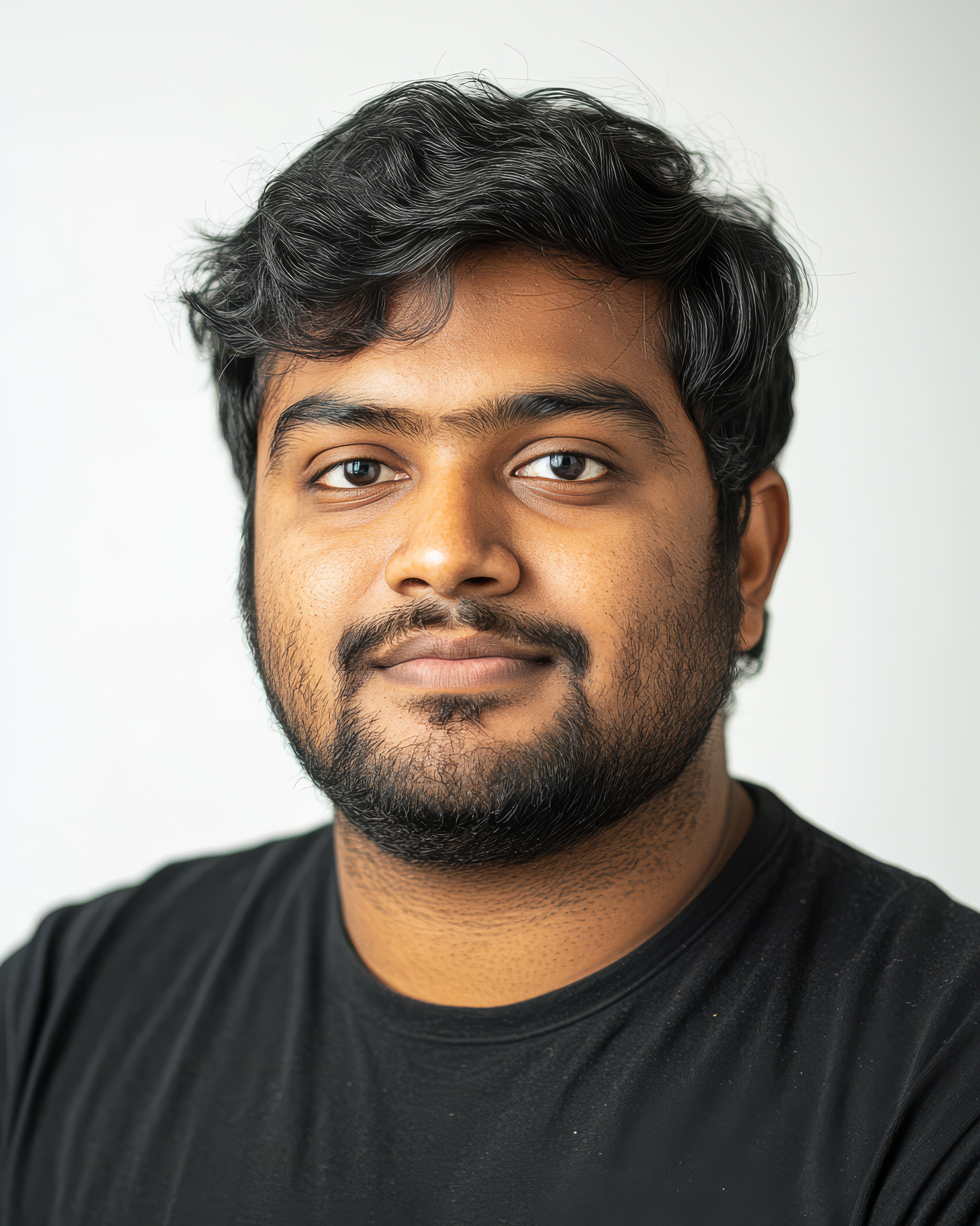 Aarav Nair